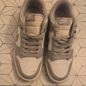 Nike Dunk Low sneakers (Not Orginial)